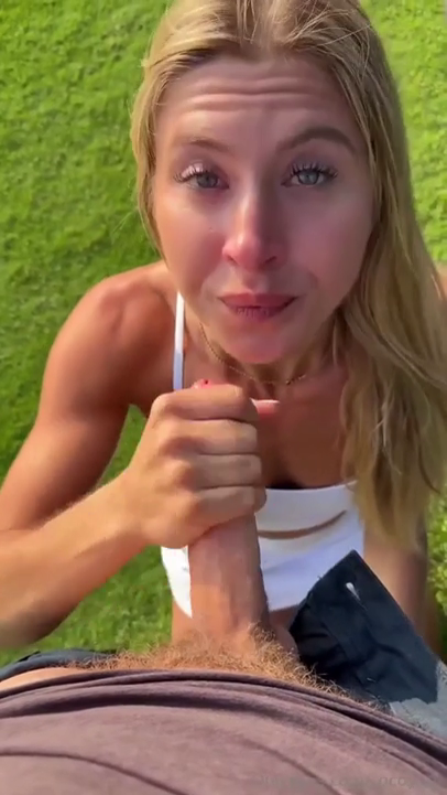 cocoyogi fucks a stranger on a golf course video leaked 40