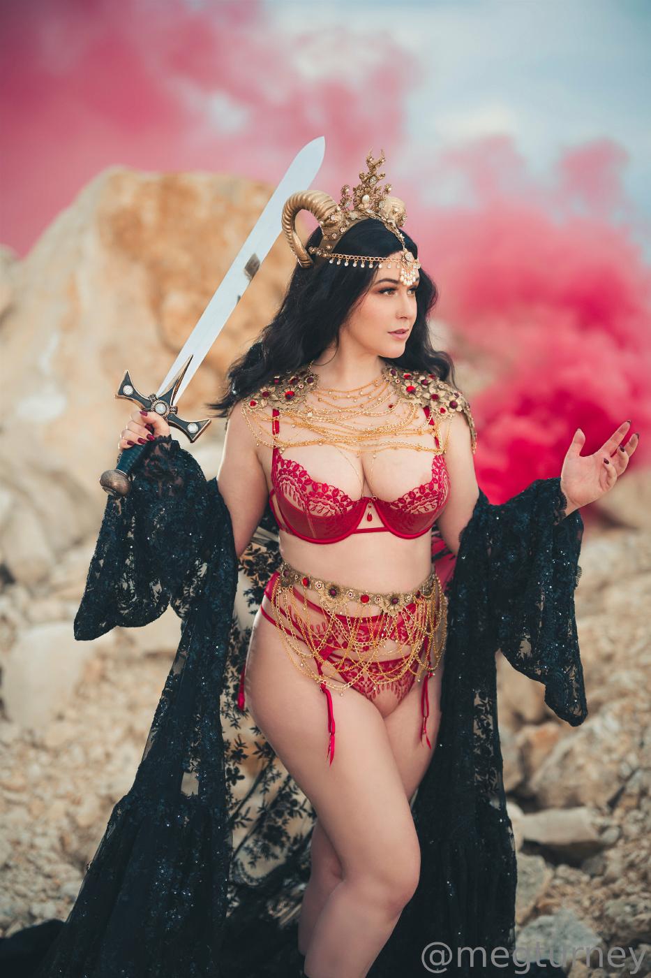 meg turney nude topless aries onlyfans set leaked hiczgy influencers gonewild