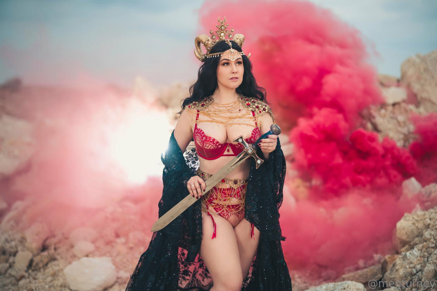 meg turney nude topless aries onlyfans set leaked ouvfnl influencers gonewild
