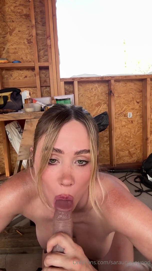 sara underwood cock obsessed pov video leaked 26