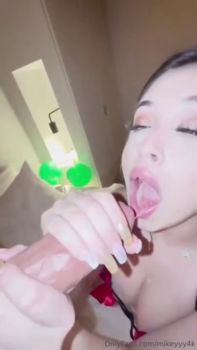 theashgonewild gets slammed on her birthday 4