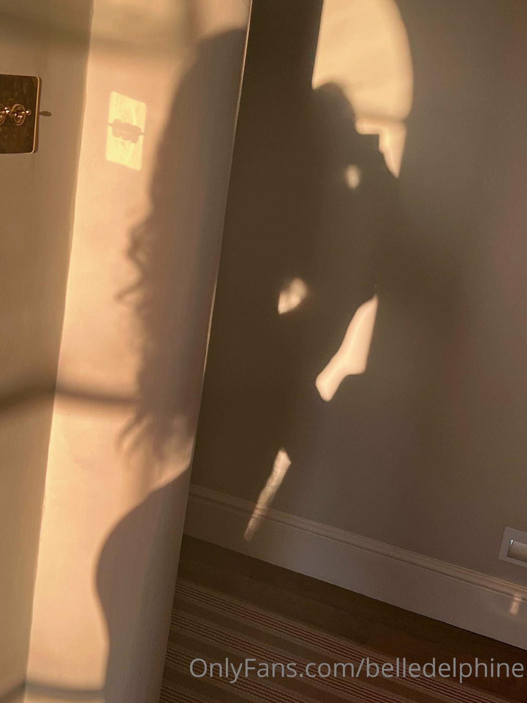 belle delphine shadow silhouette onlyfans set leaked ityjtz influencers gonewild