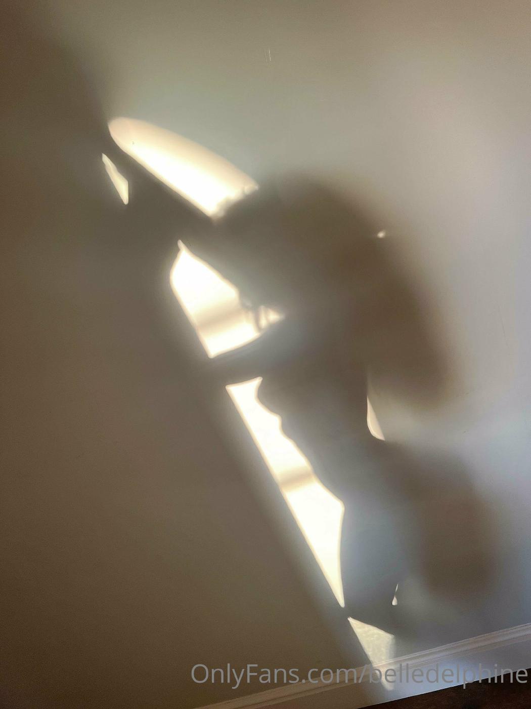 belle delphine shadow silhouette onlyfans set leaked mevego influencers gonewild