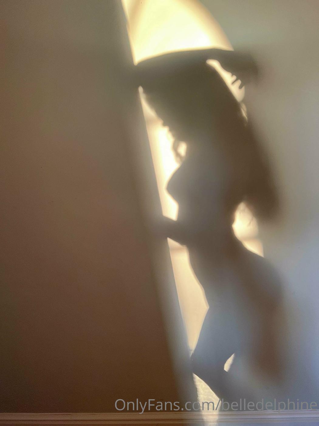 belle delphine shadow silhouette onlyfans set leaked rupvwl influencers gonewild