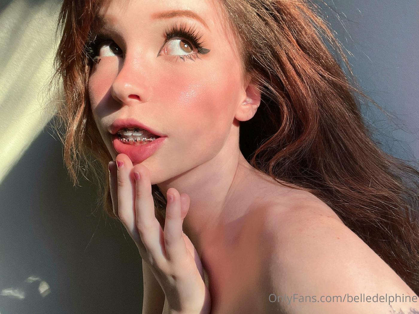 belle delphine shadow silhouette onlyfans set leaked xnhgcm influencers gonewild