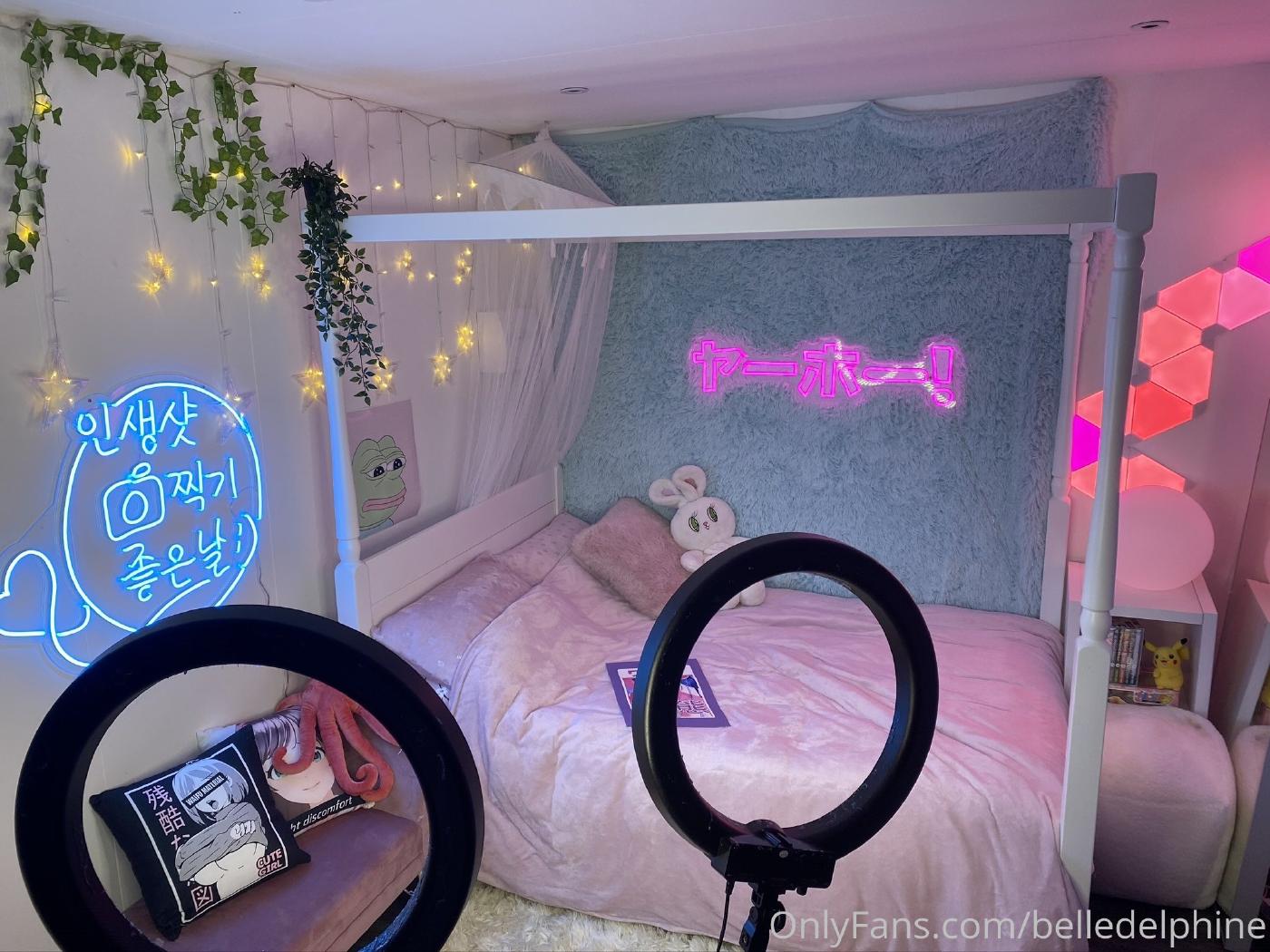 belle delphine sporty cat onlyfans set leaked kslpvh influencers gonewild