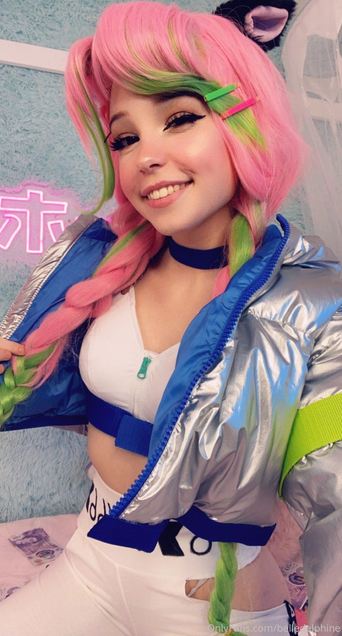 belle delphine sporty cat onlyfans set leaked qqsacd 1 influencers gonewild