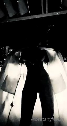 brittany furlan nude silhouette onlyfans video leaked lvitls influencers gonewild