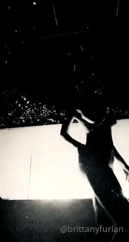 brittany furlan nude silhouette onlyfans video leaked owqhnf influencers gonewild