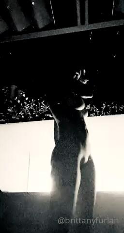 brittany furlan nude silhouette onlyfans video leaked qvvtvx influencers gonewild