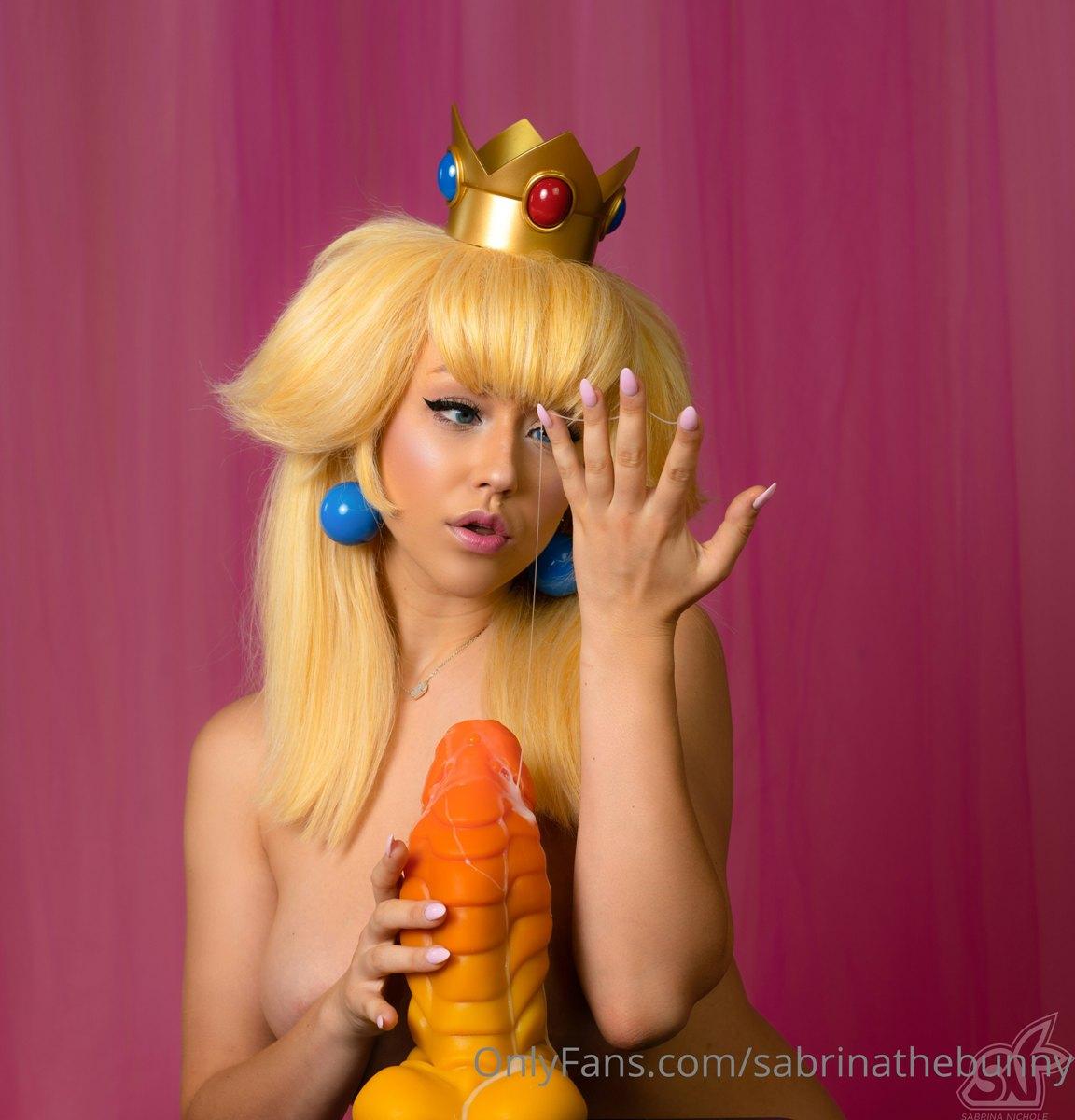sabrina_nichole_princess_peach_onlyfans_set_leaked-ndxbty-influencers-gonewild sabrina nichole princess peach onlyfans set leaked ndxbty influencers gonewild