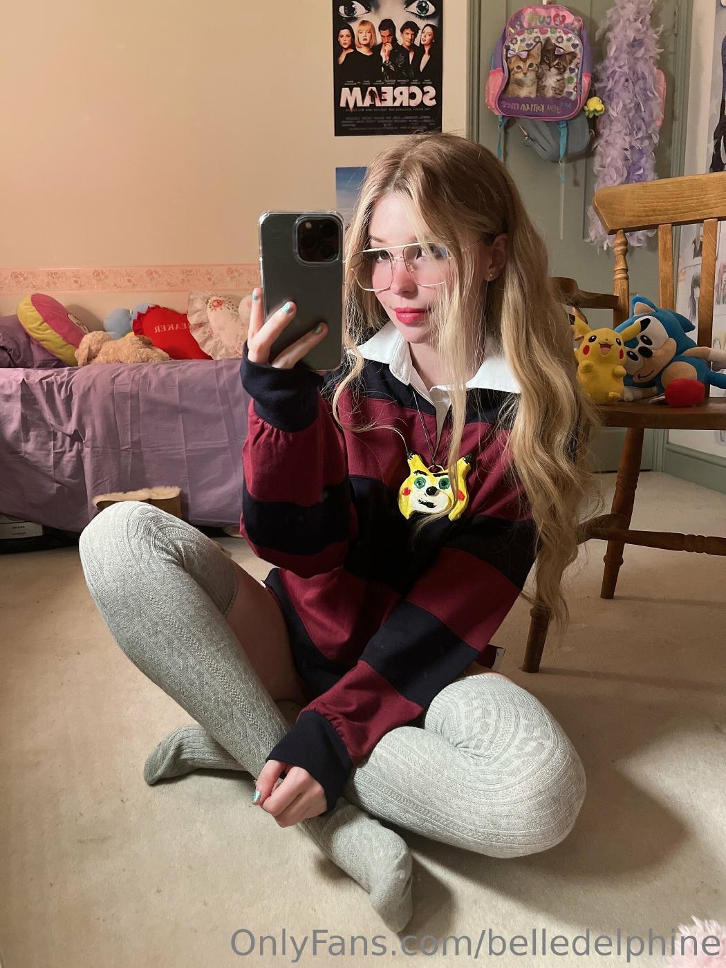 belle delphine thong ass sonichu selfie onlyfans set leaked rxistt influencers gonewild