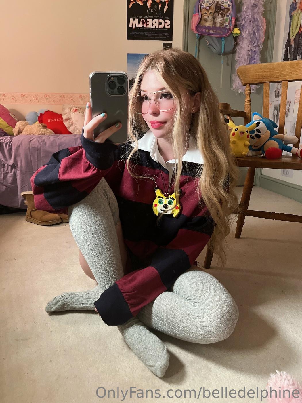 belle delphine thong ass sonichu selfie onlyfans set leaked xoqzqy influencers gonewild