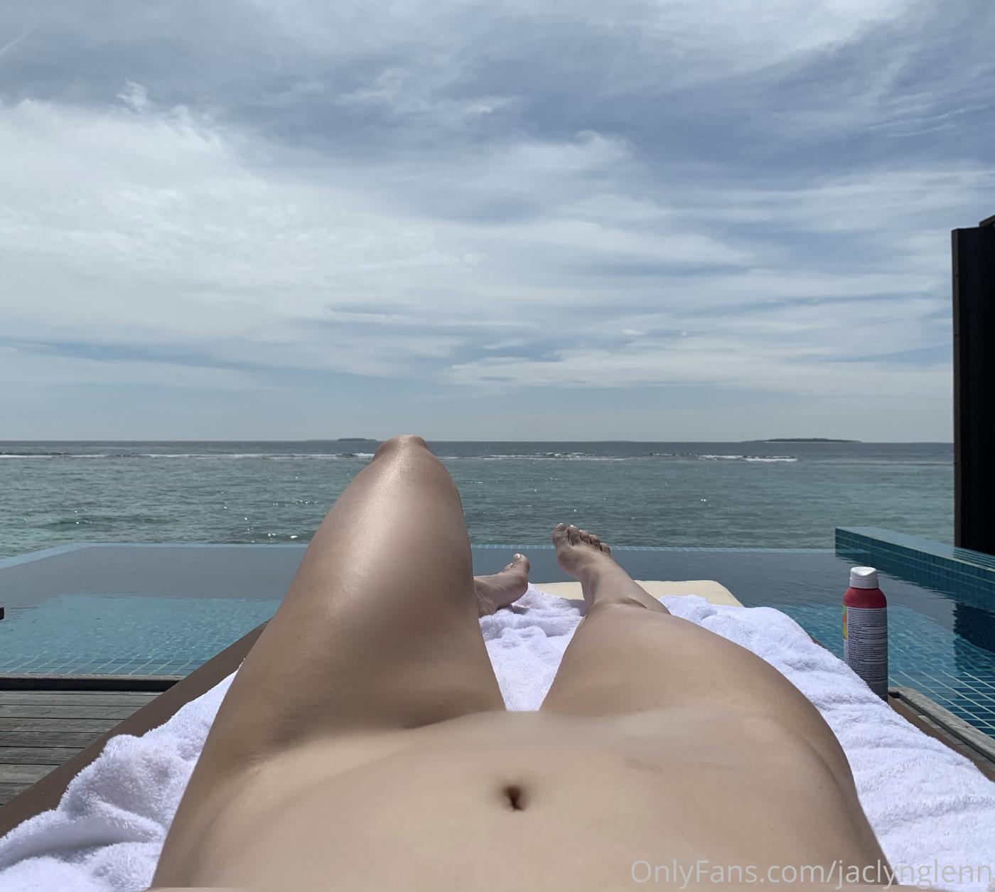 jaclyn glenn nude bikini onlyfans set leaked xhmhjm influencers gonewild