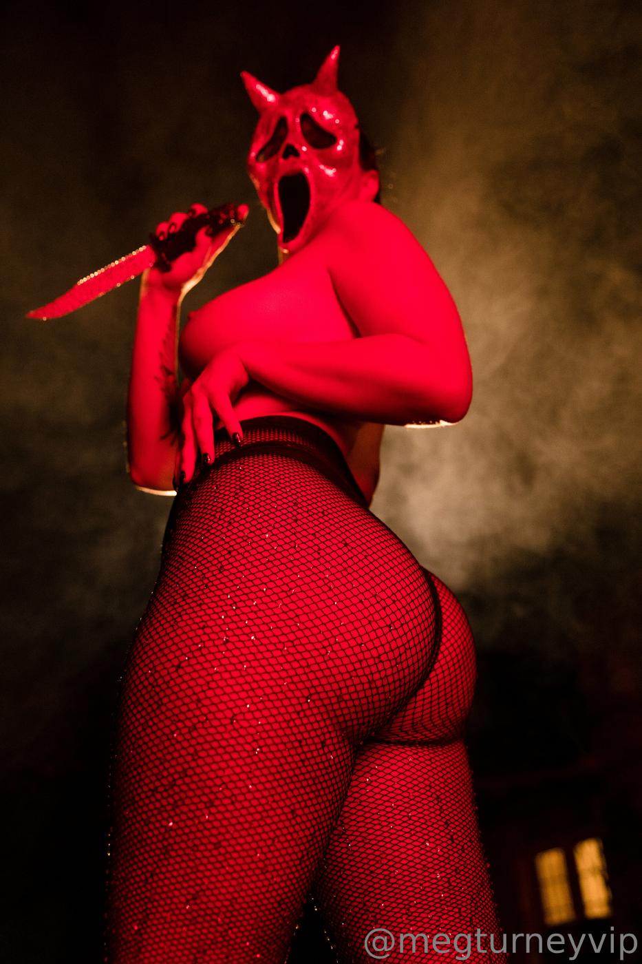 meg turney nude ghostface cosplay onlyfans set leaked hcaetk 1 influencers gonewild