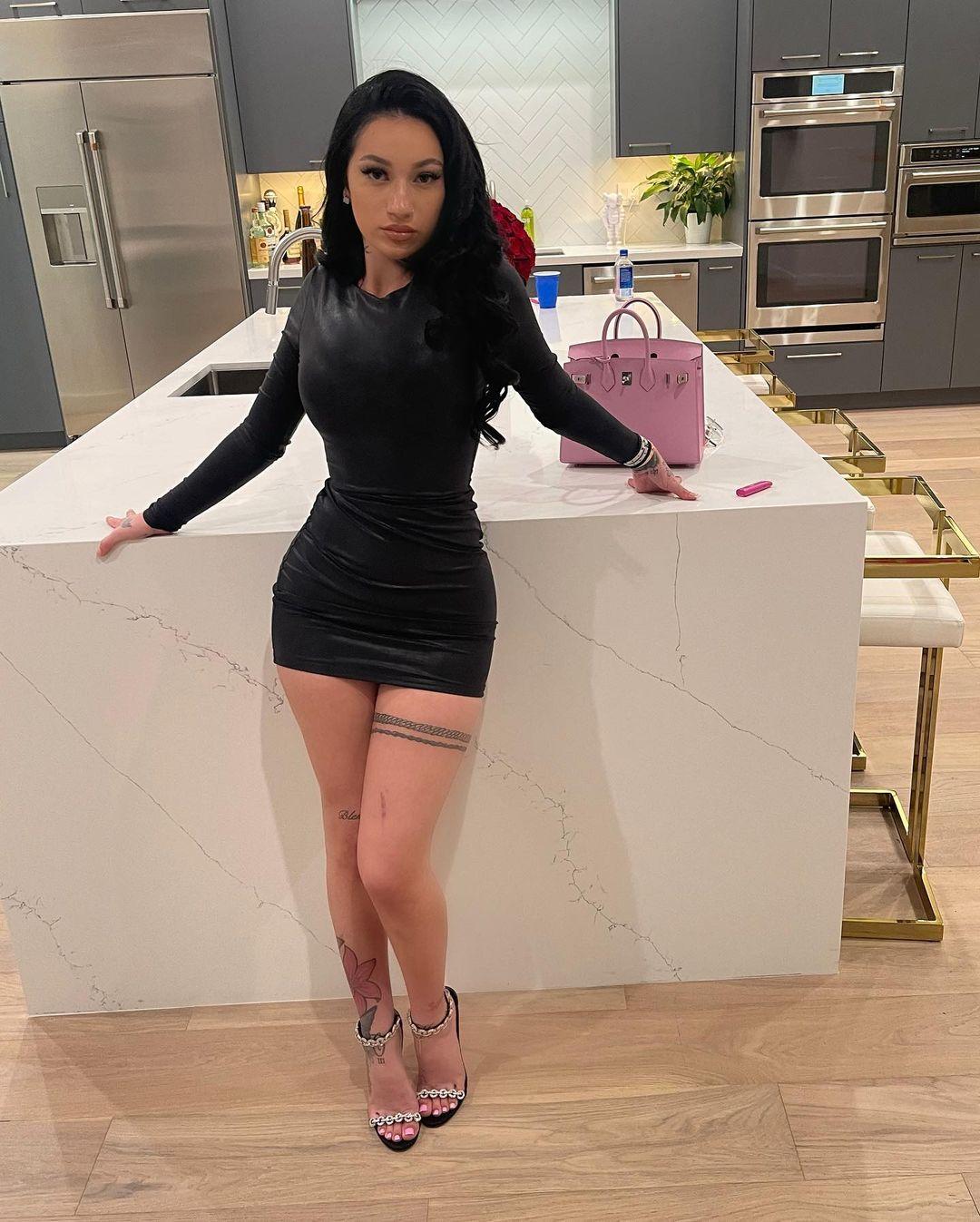 bhad_bhabie_sexy_tight_dress_onlyfans_set_leaked-buzbjp-influencers-gonewild bhad bhabie sexy tight dress onlyfans set leaked buzbjp influencers gonewild